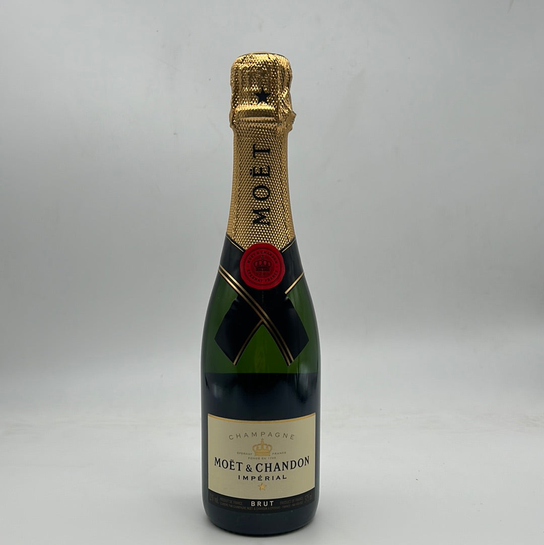 Moët & Chandon impérial 375ml