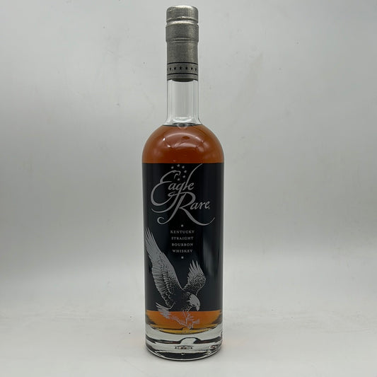 Eagle Rare Kentucky Straight Bourbon Whiskey 10 Years