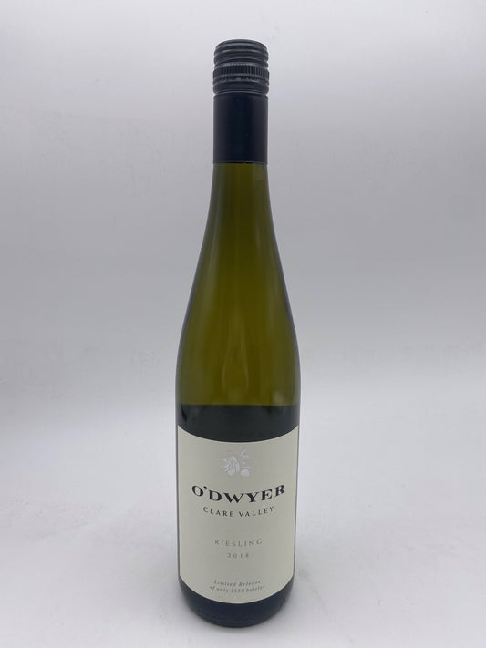 O'Dwyer Clare Valley Riesling
