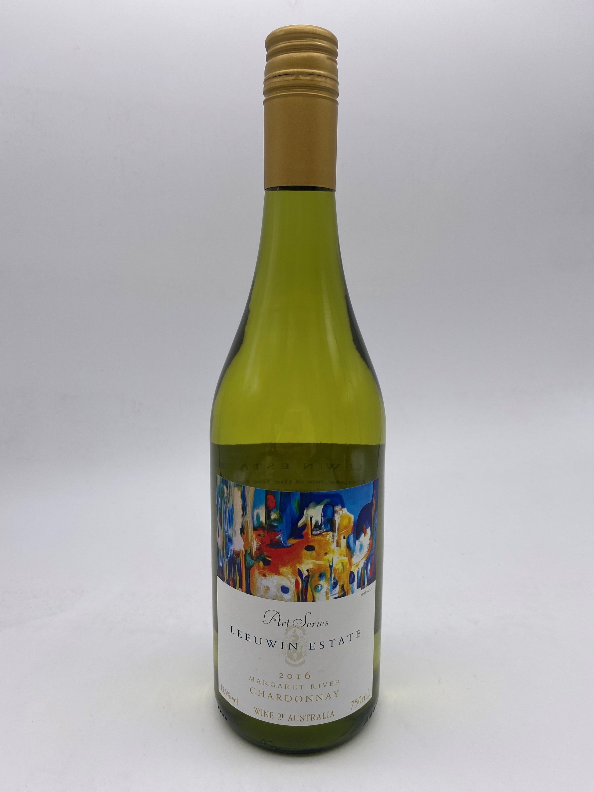 Leeuwin Estate Art Series Chardonnay Limited stock – Leonard's