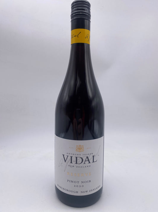Vidal Reserve