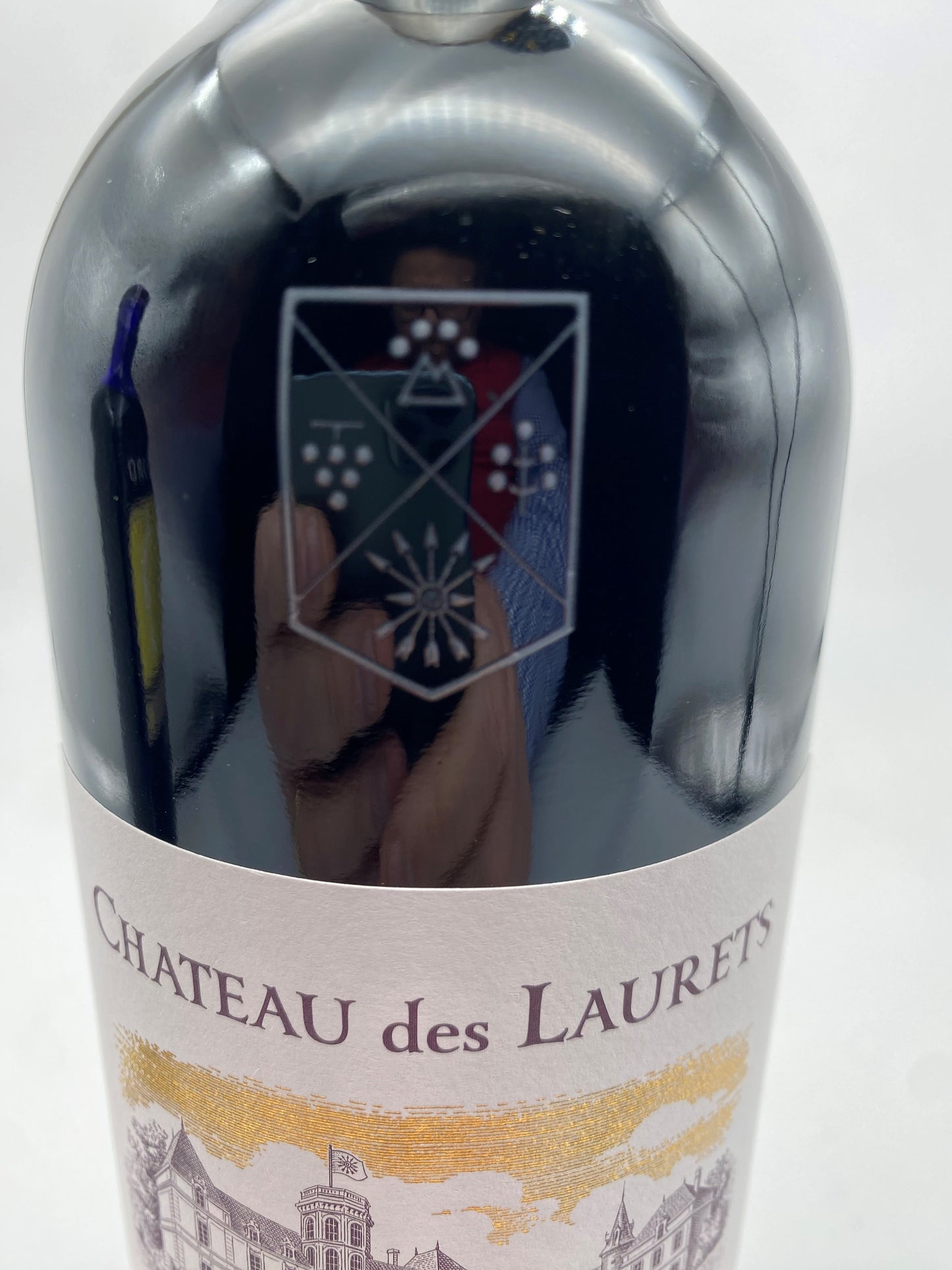 Château des Laurets