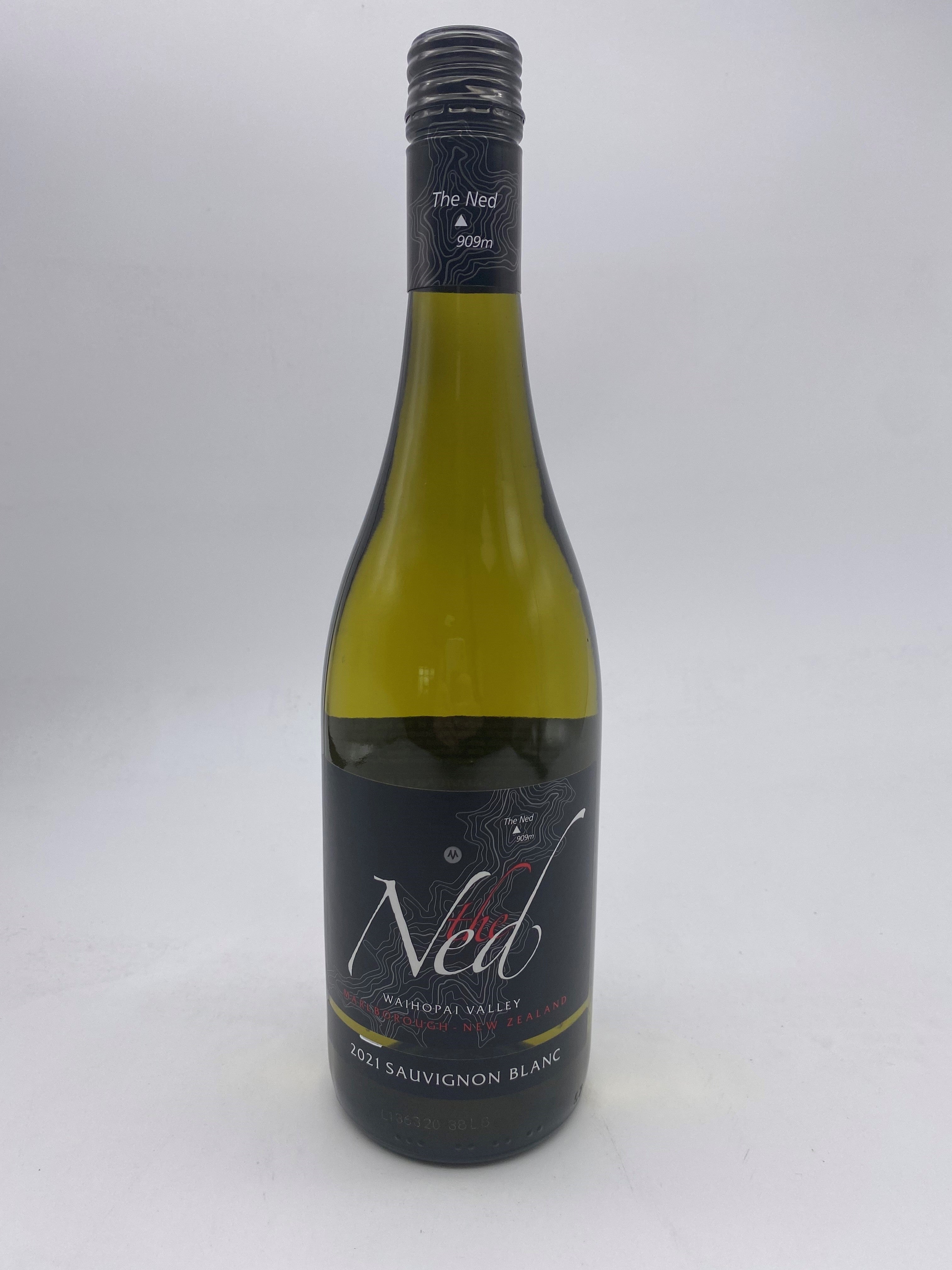 The Ned Sauvignon Blanc – Leonard's Wines & Spirits