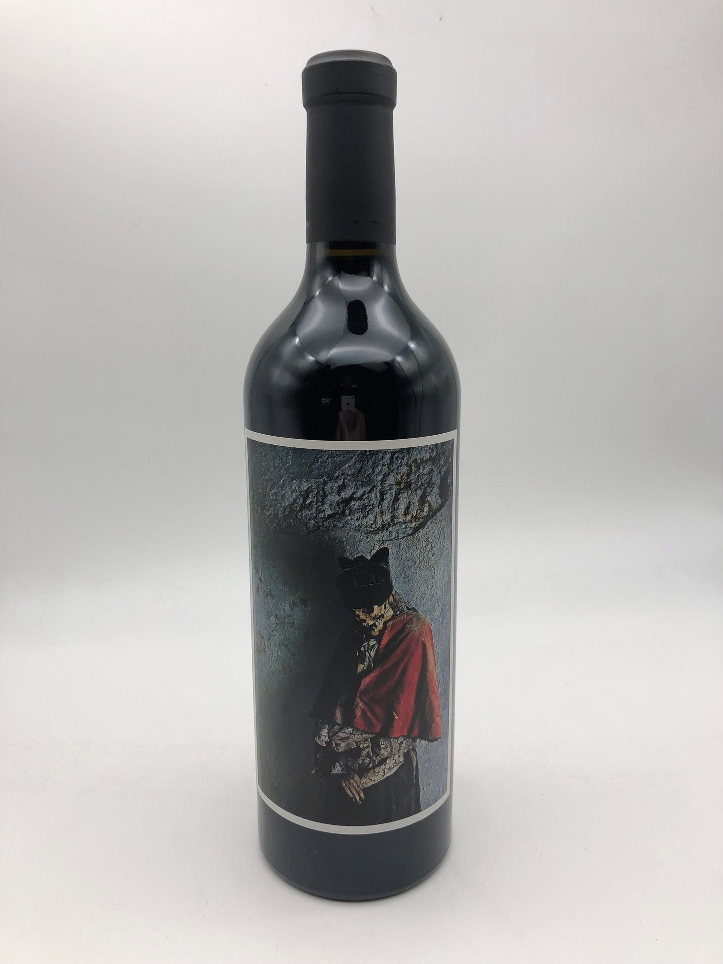 Orin Swift Palermo